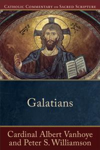 Catholic Commentary on Sacred Scripture