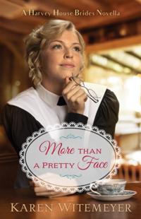A Harvey House Brides Novella