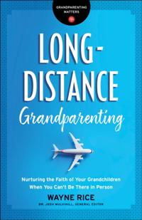 Grandparenting Matters