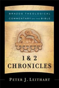 Brazos Theological Commentary on the Bible