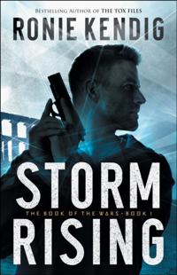The Book of the Wars