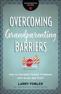 Grandparenting Matters