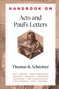 Handbooks on the New Testament