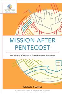 Mission in Global Community