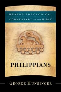 Brazos Theological Commentary on the Bible