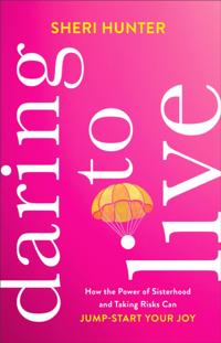 Daring to Live