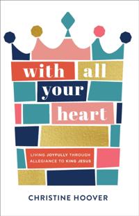 With All Your Heart