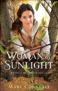 Brides of Hope Mountain