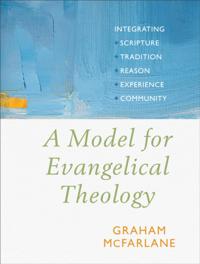 Model for Evangelical Theology