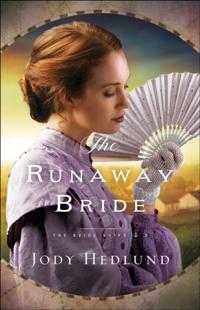 Runaway Bride (The Bride Ships Book #2)
