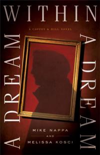 Dream within a Dream (Coffey & Hill Book #3)
