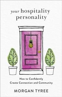 Your Hospitality Personality