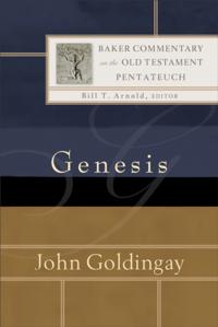 Baker Commentary on the Old Testament
