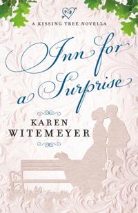 A Kissing Tree Novella