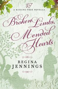 A Kissing Tree Novella