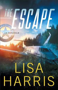 Escape (US Marshals Book #1)