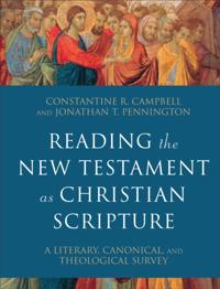 Reading Christian Scripture