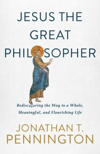 Jesus the Great Philosopher