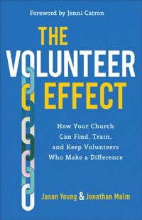 Volunteer Effect