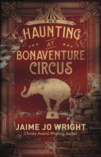 Haunting at Bonaventure Circus