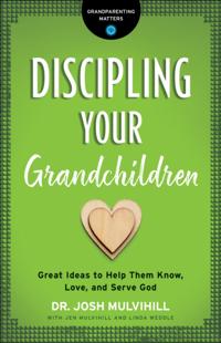 Grandparenting Matters