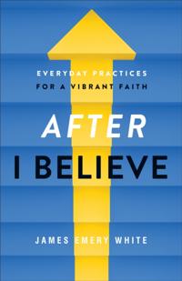 After &quote;I Believe&quote;