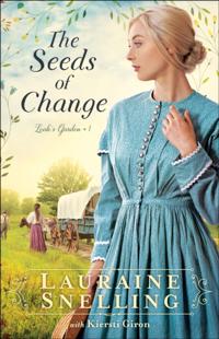 Leah''s Garden