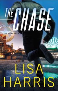 Chase (US Marshals Book #2)