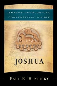 Brazos Theological Commentary on the Bible