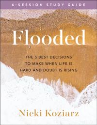 Flooded Study Guide