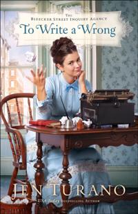The Bleecker Street Inquiry Agency