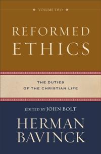 Reformed Ethics