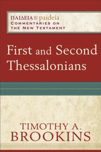 Paideia: Commentaries on the New Testament