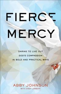 Fierce Mercy