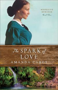Mesquite Springs