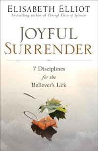 Joyful Surrender