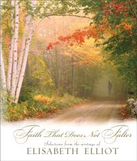 Faith That Does Not Falter