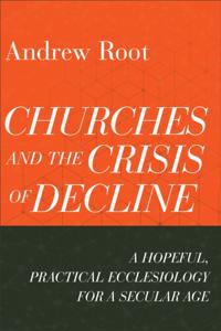 Ministry in a Secular Age