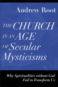 Ministry in a Secular Age