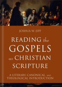 Reading Christian Scripture