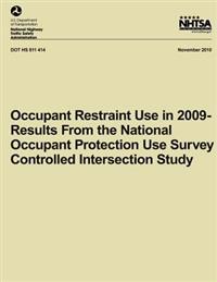 Occupant Restraint Use in 2009