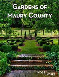 Gardens of Maury County