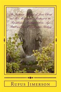 The Inclusive Message of Jesus Christ and His Messengers in Contrast to the Republicans' Fundamentalism, Ayn Rand and Social Darwinism Ideology: Inter