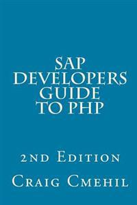 SAP Developers Guide to PHP