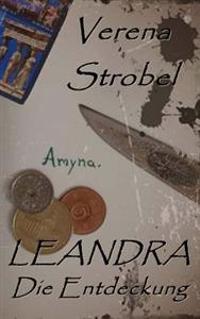 Leandra: Die Entdeckung