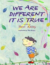 We're Different it is True
