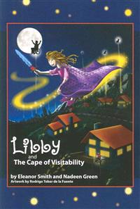 Libby and the Cape of Visitability