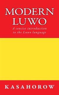 Modern Luwo