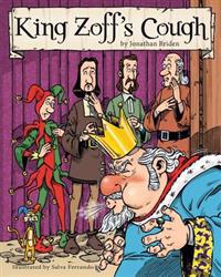 King Zoff's Cough: US English edition