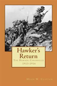 Hawker's Return